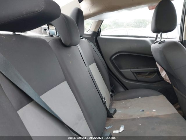 3FADP4AJ0HM123243 Ford FIESTA S
