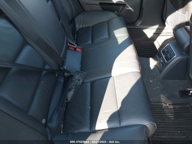 2008 AUDI A6 VIN: WAUDH74F58N013209