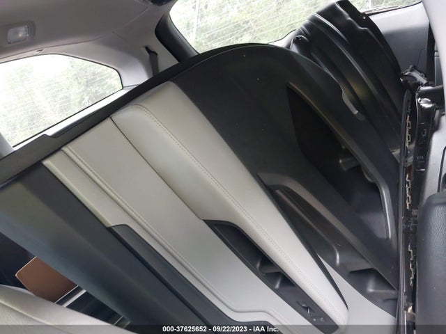 Honda Odyssey Ex-l 2019 5FNRL6H78KB123858 Image 12