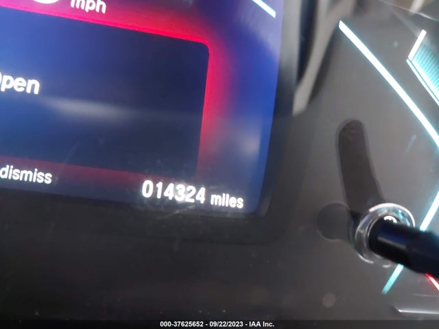 Honda Odyssey Ex-l 2019 5FNRL6H78KB123858 Image 7