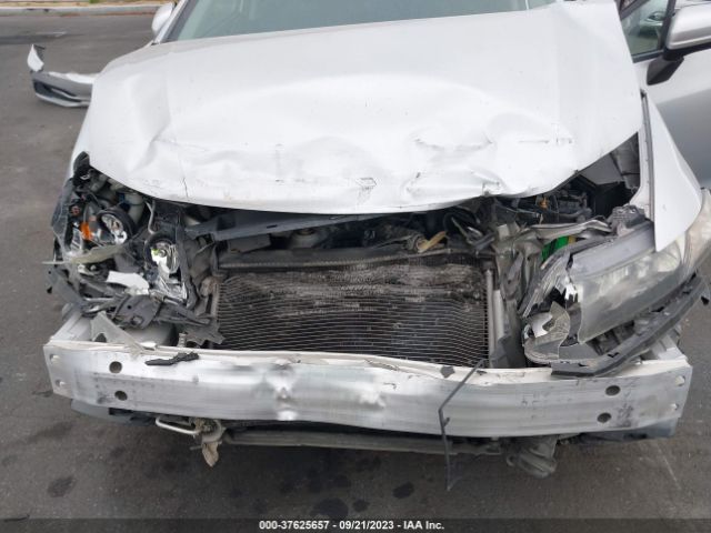 19XFB2F57FE200375 Honda Civic Lx
