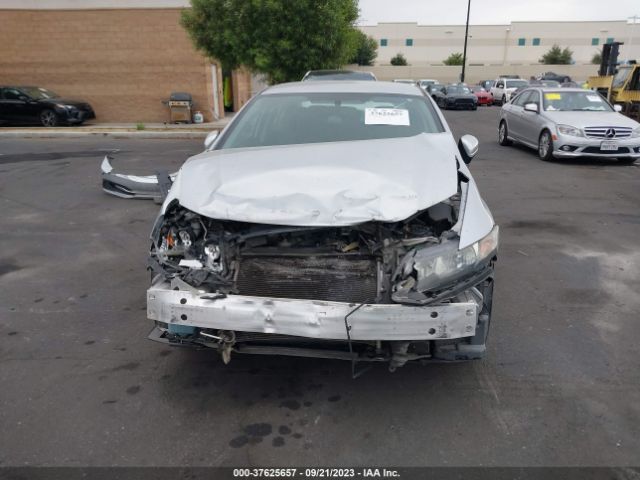 19XFB2F57FE200375 Honda Civic Lx