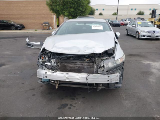 19XFB2F57FE200375 Honda Civic Lx