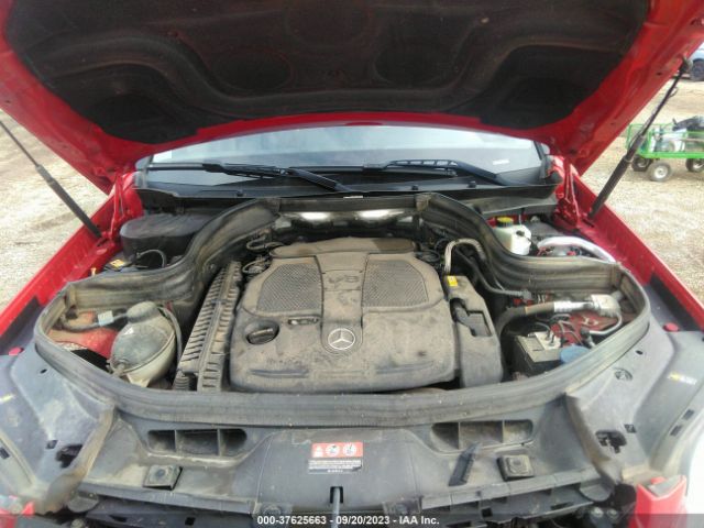 WDCGG8JB0FG344575 Mercedes-Benz Glk-class Glk 350