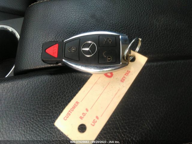 WDCGG8JB0FG344575 Mercedes-Benz Glk-class Glk 350
