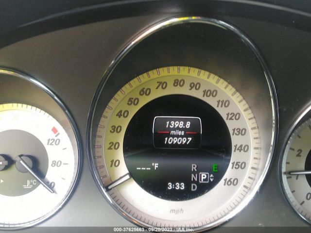 WDCGG8JB0FG344575 Mercedes-Benz Glk-class Glk 350