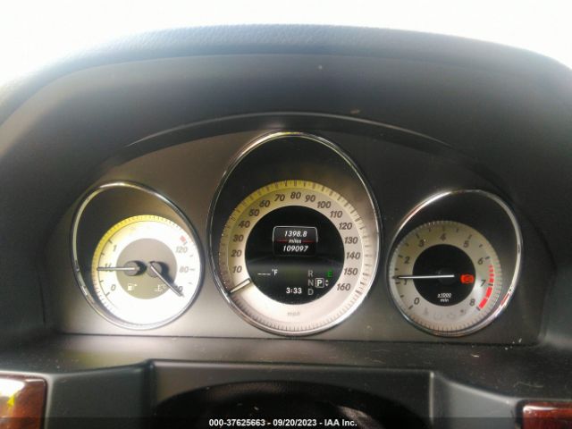 WDCGG8JB0FG344575 Mercedes-Benz Glk-class Glk 350