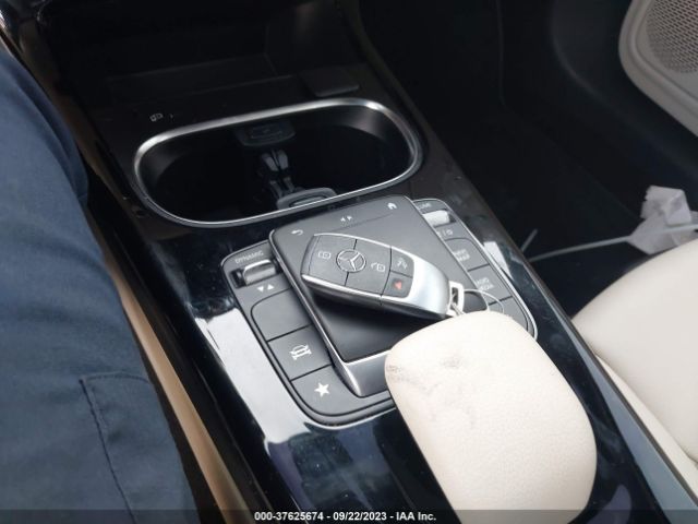 W1K3G4EB3MJ279590 Mercedes-Benz A-class A 220