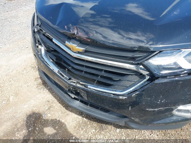 Chevrolet Equinox Awd Ls 2021 2GNAXSEV9M6134588 Image 6
