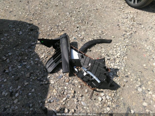 5N1DR3DJ2PC259377 Nissan Pathfinder Platinum