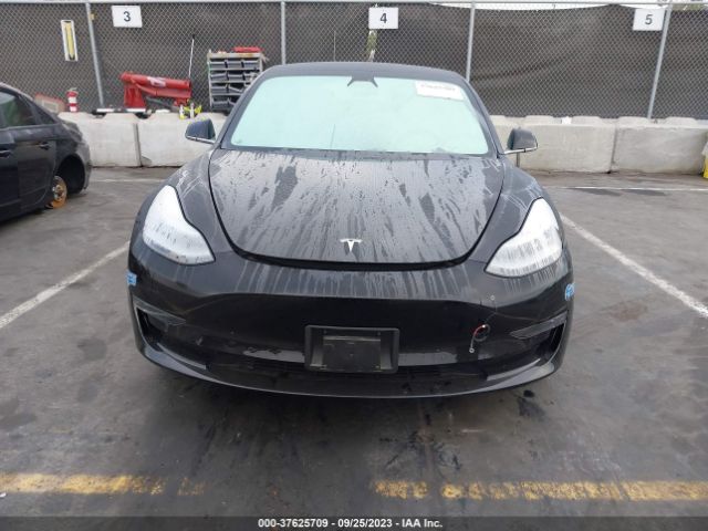 5YJ3E1EB1LF742119 Tesla Model 3 Long Range