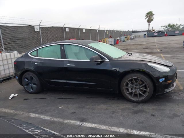 5YJ3E1EB1LF742119 Tesla Model 3 Long Range