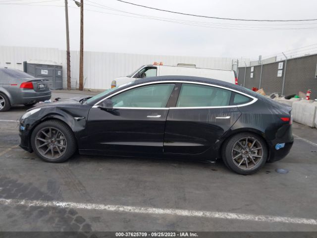 5YJ3E1EB1LF742119 Tesla Model 3 Long Range
