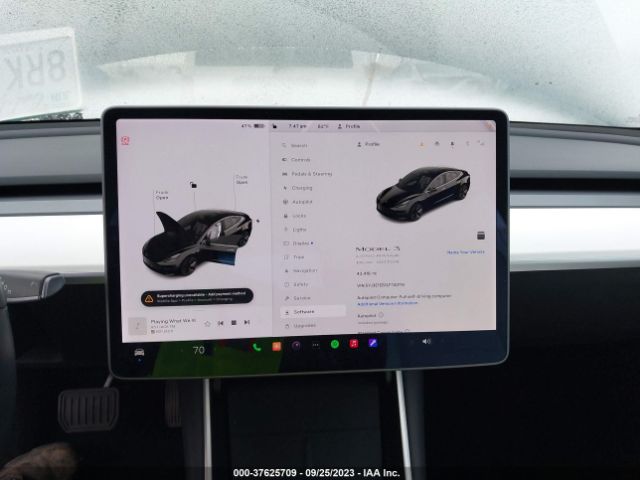 5YJ3E1EB1LF742119 Tesla Model 3 Long Range
