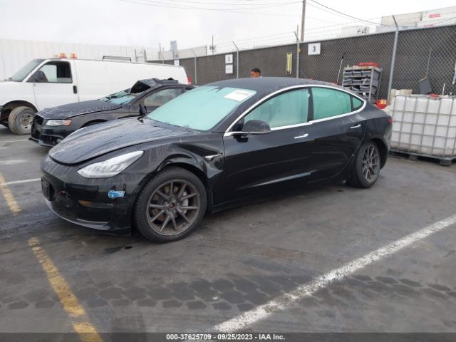 5YJ3E1EB1LF742119 Tesla Model 3 Long Range