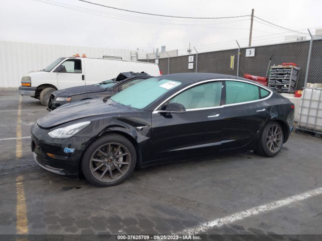5YJ3E1EB1LF742119 Tesla Model 3 Long Range