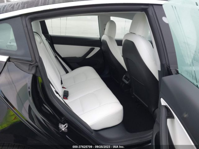 5YJ3E1EB1LF742119 Tesla Model 3 Long Range