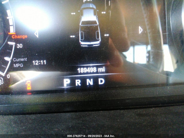 RAM 1500 Big Horn 2018 1C6RR7LT4JS335075 Image 7