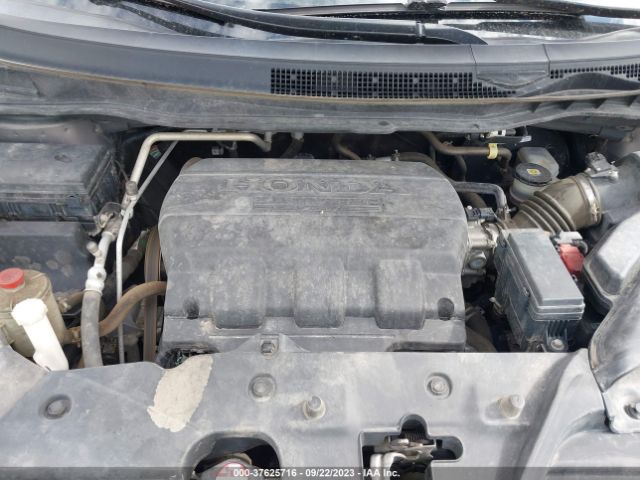 5FNRL5H60FB041601 Honda Odyssey Ex-l