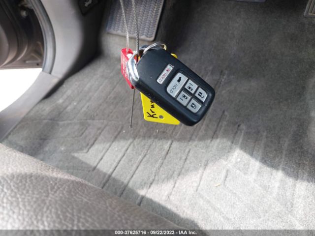 5FNRL5H60FB041601 Honda Odyssey Ex-l
