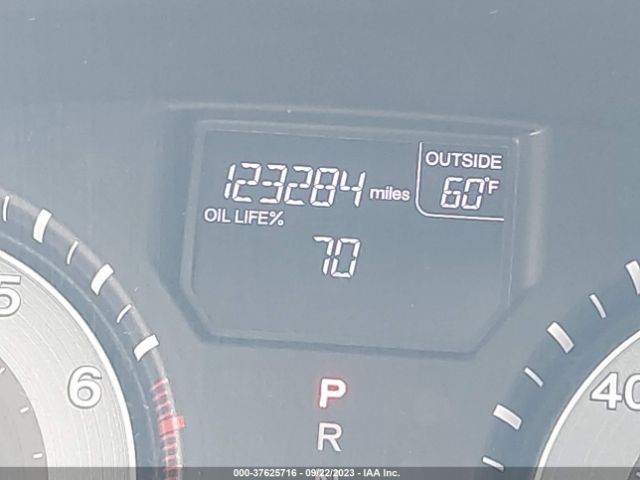 5FNRL5H60FB041601 Honda Odyssey Ex-l