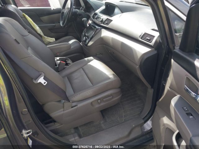 5FNRL5H60FB041601 Honda Odyssey Ex-l