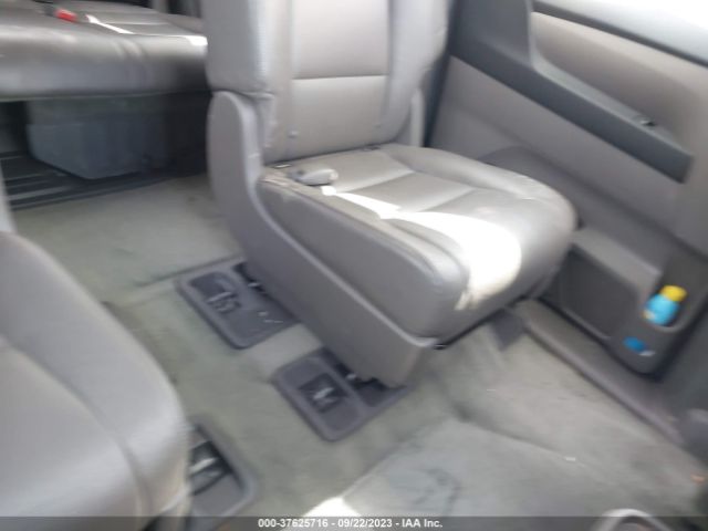 5FNRL5H60FB041601 Honda Odyssey Ex-l