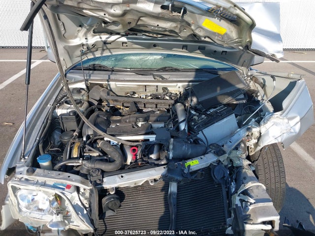 2001 VOLVO S40 A/A SR/SPORT EDITION VIN: YV1VS29551F728643