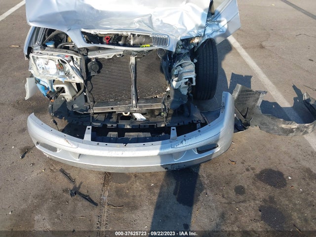 2001 VOLVO S40 A/A SR/SPORT EDITION VIN: YV1VS29551F728643