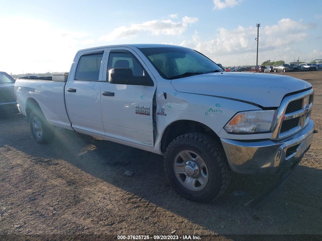 RAM 2500 Tradesman 2015 3C6UR5HL1FG574105 zdjęcie główne