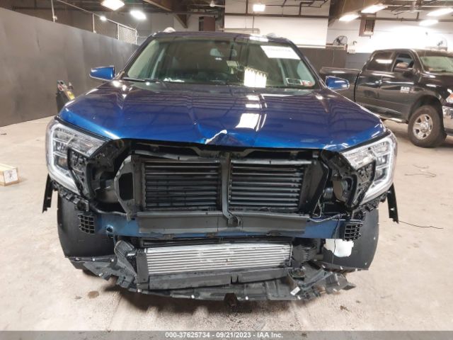 3GKALVEV1NL308113 GMC Terrain Slt