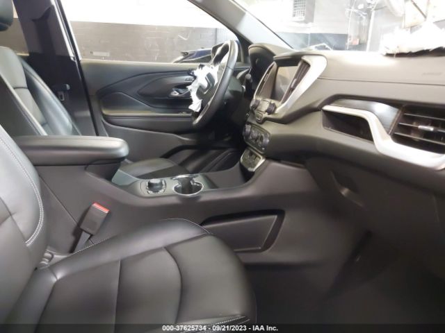 3GKALVEV1NL308113 GMC Terrain Slt