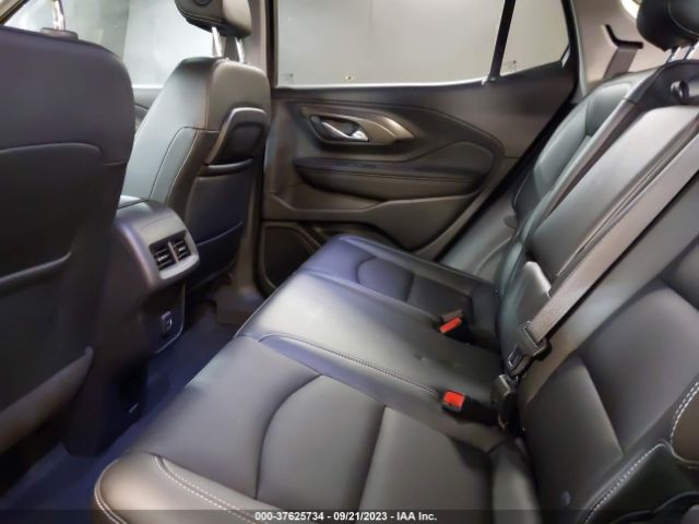 3GKALVEV1NL308113 GMC Terrain Slt
