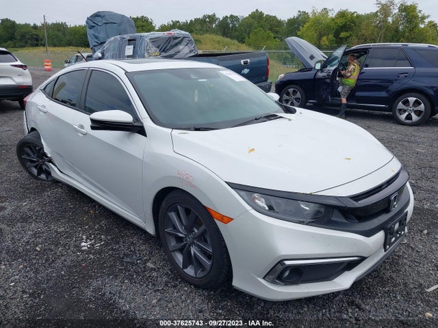 2019 19XFC1F34KE006838 main image