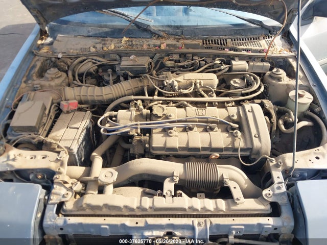 1988 ACURA INTEGRA RS VIN: JH4DA3345JS023650