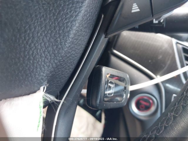 1HGCV3F27NA009743 Honda Accord Hybrid Sport