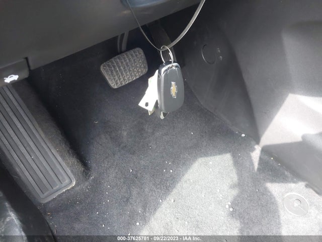 Chevrolet EQUINOX LT 2020 3GNAXKEV7LL204261 Image 11