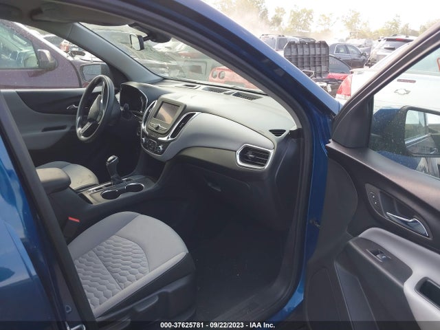 Chevrolet EQUINOX LT 2020 3GNAXKEV7LL204261 Image 5