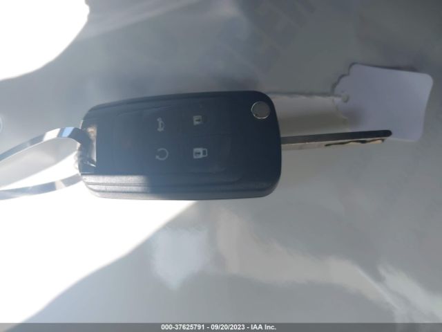 KL4CJBSB9GB716716 Buick Encore Convenience
