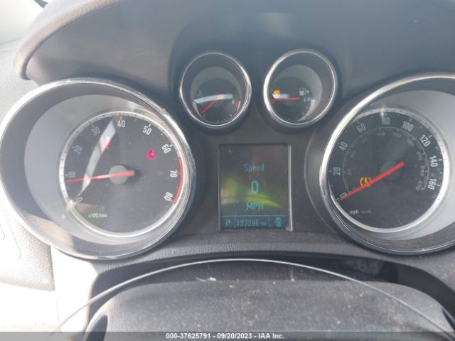 KL4CJBSB9GB716716 Buick Encore Convenience
