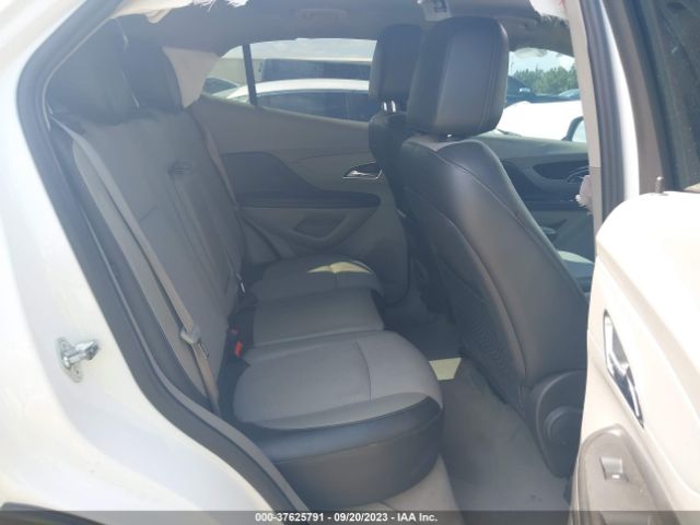 KL4CJBSB9GB716716 Buick Encore Convenience