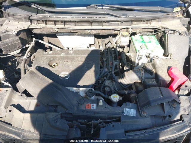 2010 MAZDA CX-7 SV VIN: JM3ER2WM2A0343239