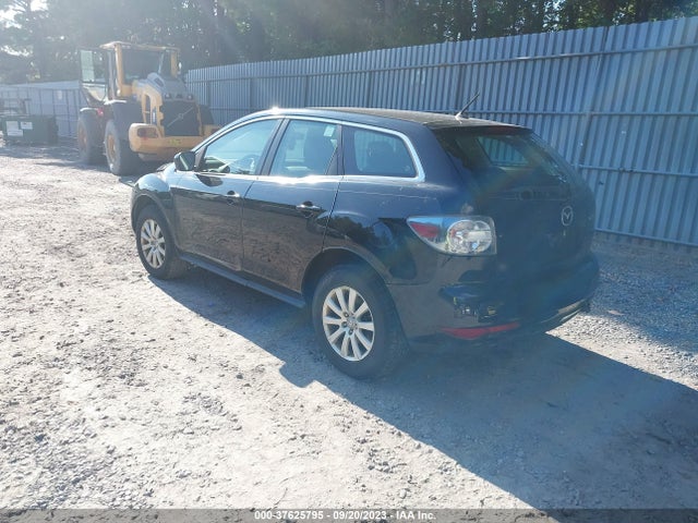 2010 MAZDA CX-7 SV VIN: JM3ER2WM2A0343239
