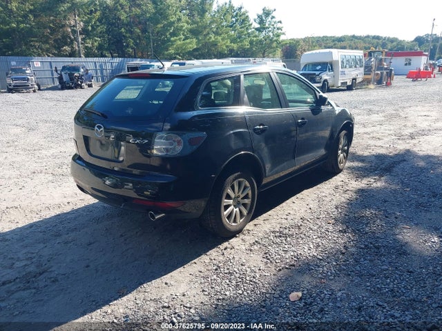 2010 MAZDA CX-7 SV VIN: JM3ER2WM2A0343239