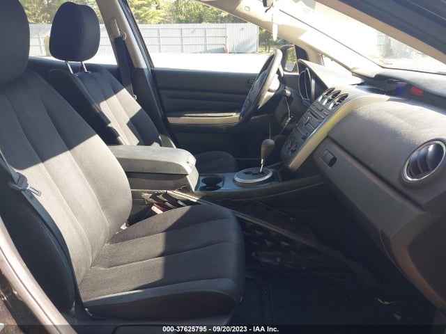 2010 MAZDA CX-7 SV VIN: JM3ER2WM2A0343239