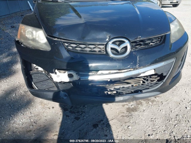 2010 MAZDA CX-7 SV VIN: JM3ER2WM2A0343239