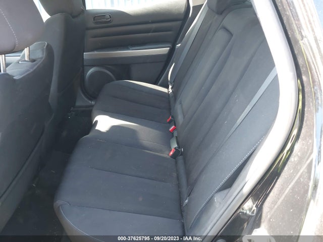 2010 MAZDA CX-7 SV VIN: JM3ER2WM2A0343239