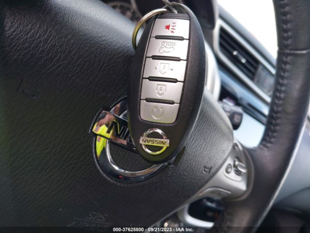 5N1AZ2MH3JN148231 Nissan Murano Platinum
