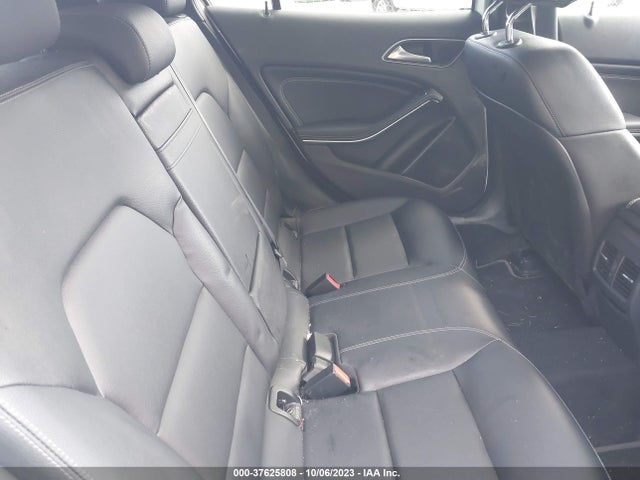 2020 MERCEDES-BENZ GLA 250 VIN: WDCTG4GB0LU025284