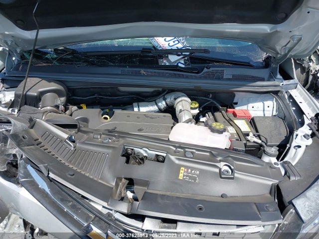 Chevrolet Trax Lt 2022 KL7CJPSM7NB568807 Image 10